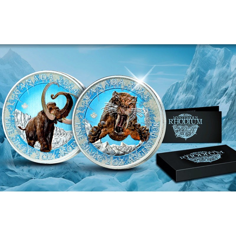 Набор Канады 