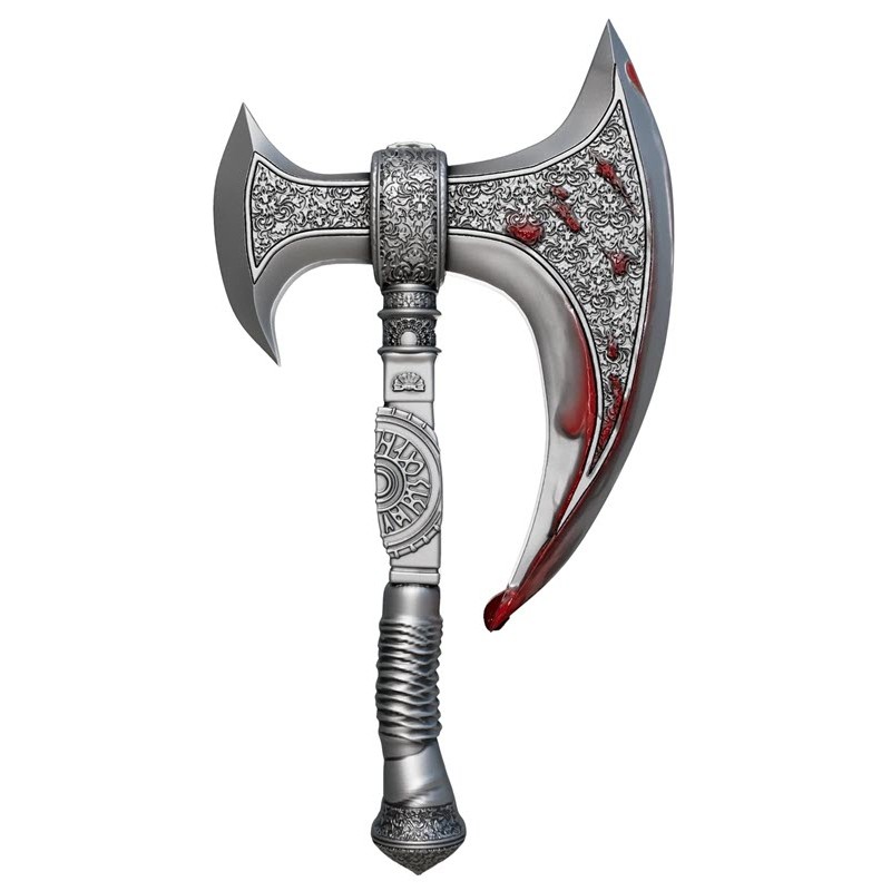 Серебряная монета Камеруна 