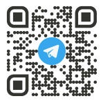 QR Telegram